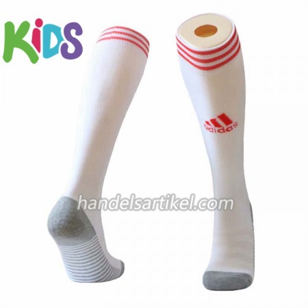 Ajax Amsterdam Kinder Heim Socken 2020/21